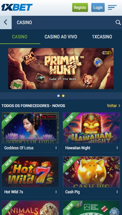 O fantástico mundo de blaze