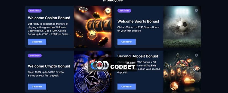 Notícias sobre esporte
