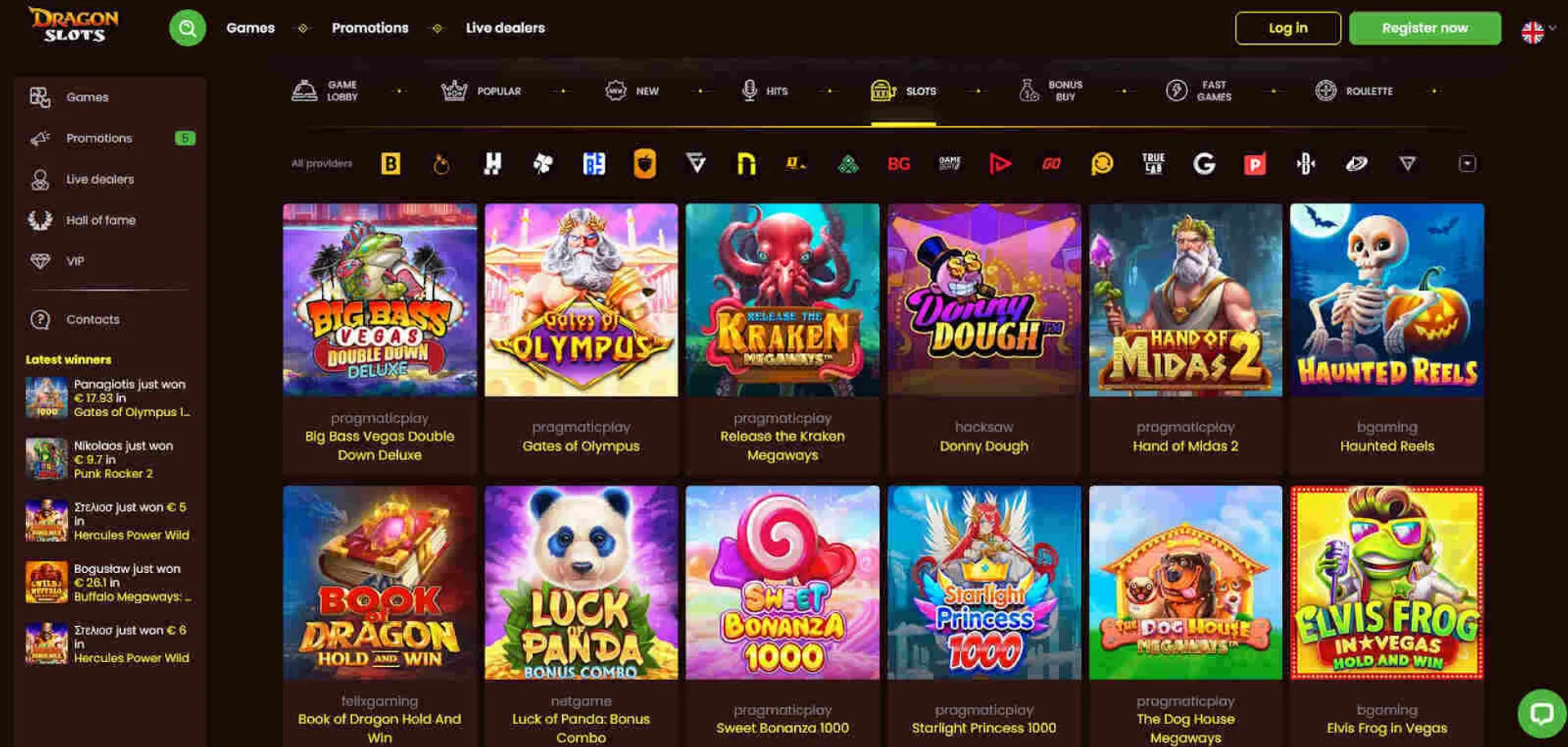 Vai de bet app