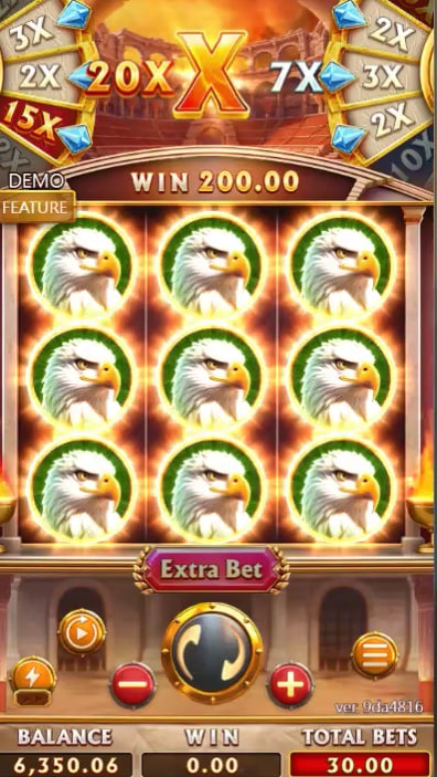 luckyking