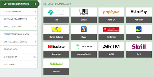 Handicap asiatico betano