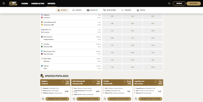 goatbet login