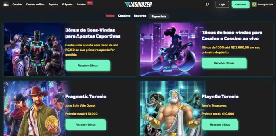 App netbet