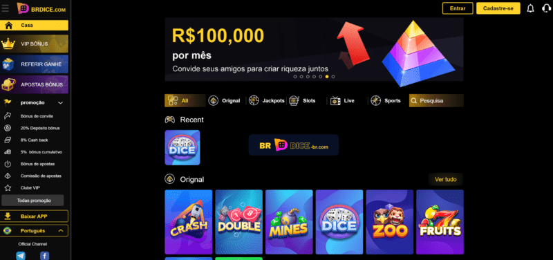 d de dado
