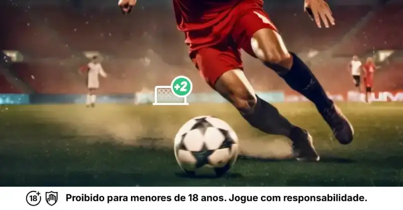 Esporte da sorte betano