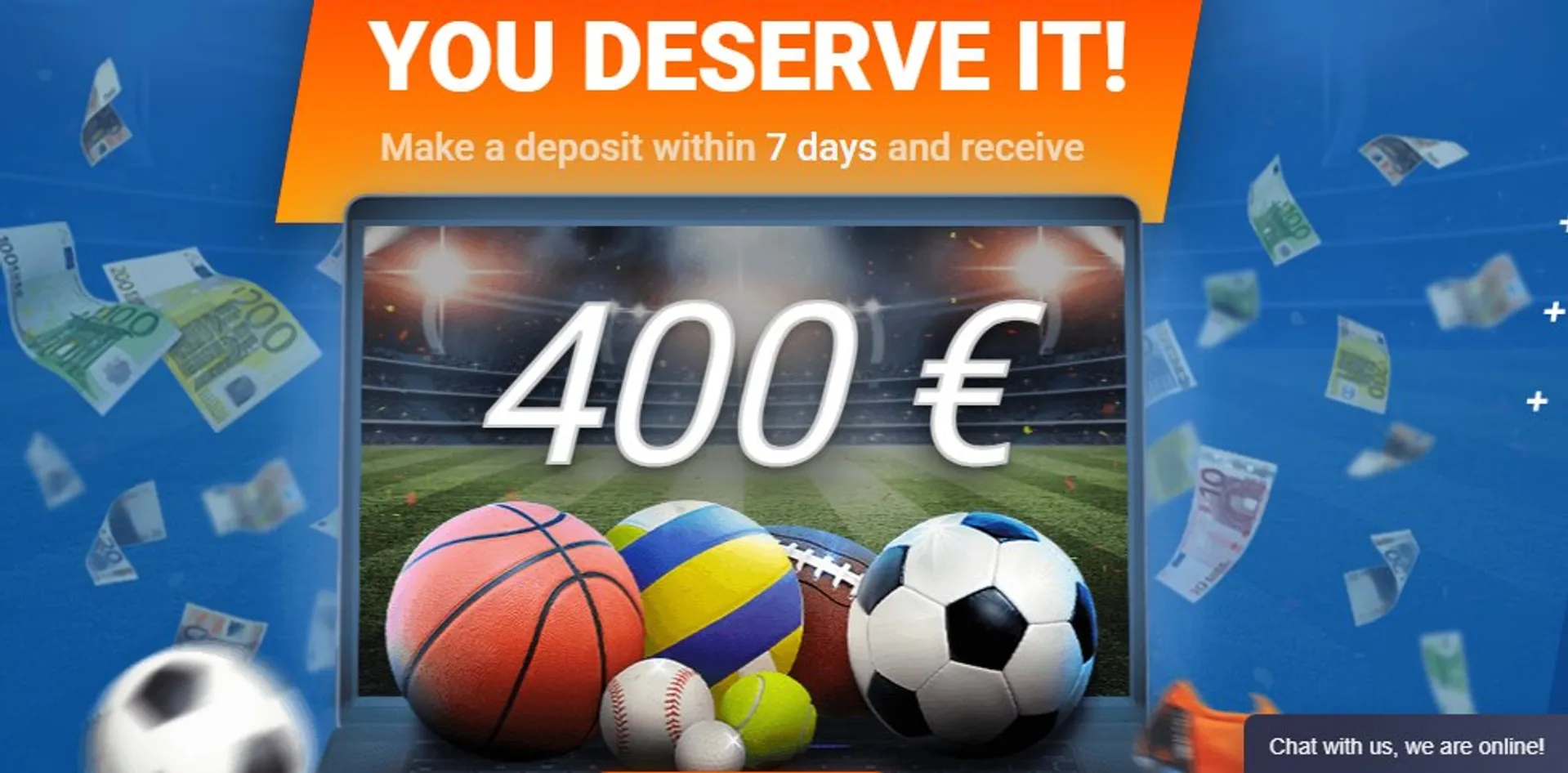 Desempenho bet365