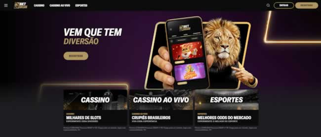 Dono da realsbet