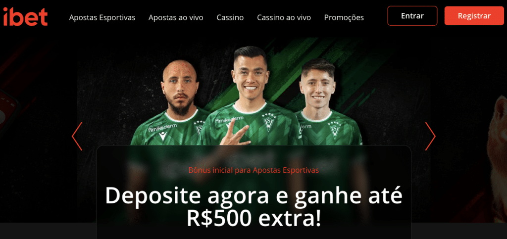 Os jogos da série b